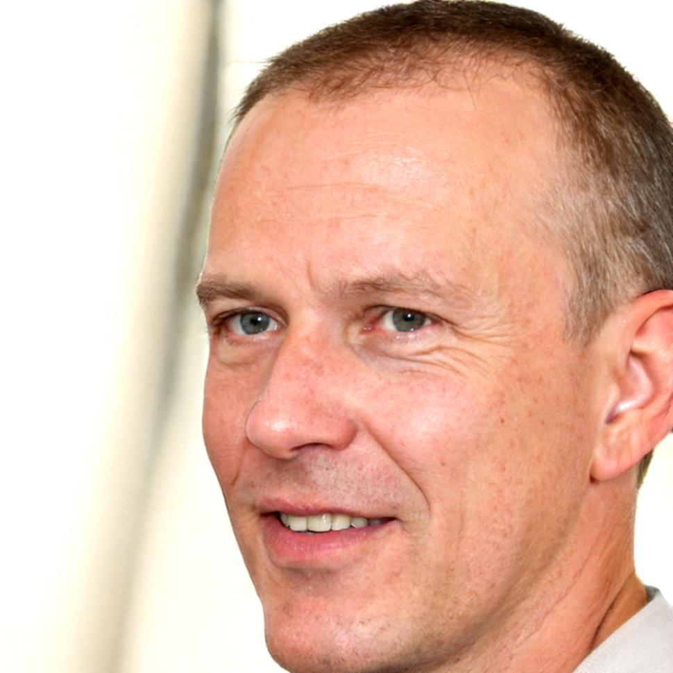 Руслан Темирбаев - эксперт по развитию карьеры