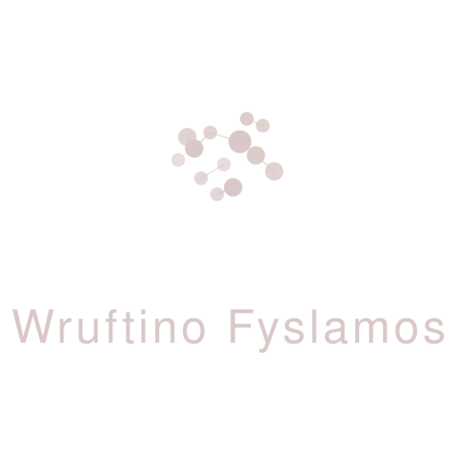 Wruftino Fyslamos логотип